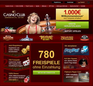 Casino Club