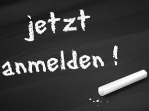 Erste Schritte und Anmeldung im Online Casino